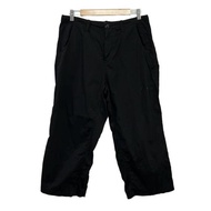 Y’s Pants Size 3 black Direct from Japan Secondhand