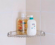 轉角置物架　轉角架　瓶罐架　浴室架　三角架　廚房架