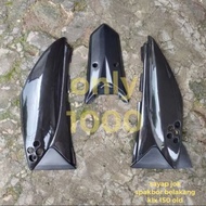 Cover body klx 150 old body klx150sl wing seat klx150 body klx 150 rear fender klx 150 rear mudguard