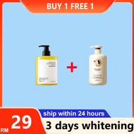 7 Days Whitening Perfume Shower Gel Brightening Moisturizing Hydrating Lifting Firming Anti Aging Re