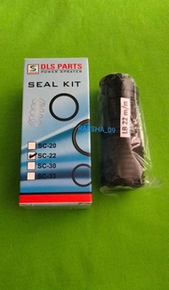 SEAL KIT POWER SPRAYER PS22/SC22