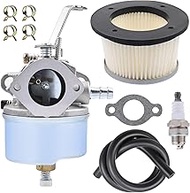 Bynor Carburetor for Tecumseh 632230 632272 H30 H50 H60 HH60 Engines Carb 4 Cycle Engine Troy Bilt T