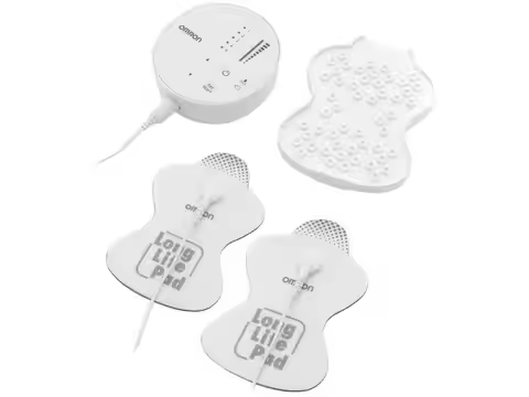 TENS Omron HV F013 Electrostimulator