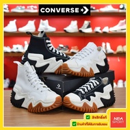 Converse Run Star Motion Platform รองเท้า คอนเวิร์ส แท้ รุ่นฮิต