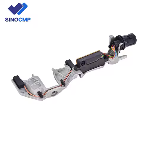 0B5927321F 0B5927321J 0B5927321L Speed Sensor Module Switch Position Sensor For Audi A5 A6 Q5 S4 S5 