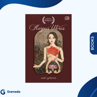 Gramedia Medan - UTERUS Corpus