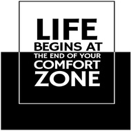 Inspiration Life Quote HD Poster by Euphoria Eshop