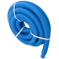 6.3M Swimming Pool Vacuum Cleaner Hose Suction Swimming Replacement Pipe Pool Cleaner Tool Swimming Pool Cleaning Hose