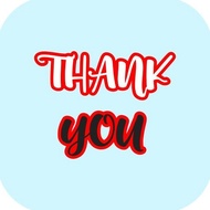 Custom Order Print Logo Sticker Custom Sticker