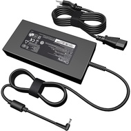 230W MSI A12-230P1A A17-230P1A Charger Fit for Original MSI GS65 GS66 GS75 GS76 GE72MVR GE62MVR P65 