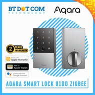 BTDC Aqara Smart Lock U100 Zigbee