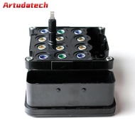 Artudatech ABS Control Pump Module for Volkswagen Golf Eos Variant GTI 1K0907379BD 1K0907379AH Car A