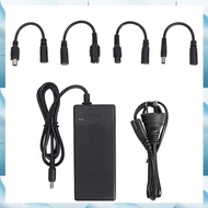 [W F S B] 65W 42V 2A Lithium Battery Charger for Scooters with Connector Cable Adapter Electric Scoo