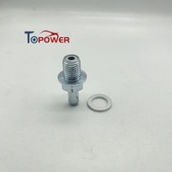 PCV Valve 17130-PLM-A01 17130-PND-A01 94109-14000 For Hondaa Accord Civic HR-V CR-V FIT HATCHBACK