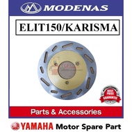 MODENAS ELIT150 / KARISMA FRONT DISC PLATE 0 PIRING DISC DIS DIC DEPAN ELIT-150 ELIT 150 KARISMA125 