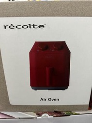 Recolte  氣炸鍋 air fryer air oven