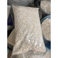 Perlite Approx 5L Per Pack (Around 300g) High Quality Soil Additive for Soil Aeration