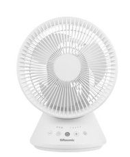 RCF-S8W 8吋DC循環扇 (約8吋/20厘米) 香港行貨一年保養