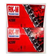 428X108 RKM CHAIN ( 108L )