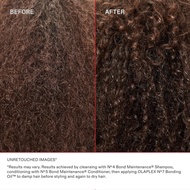 Olaplex N°.7 Bonding Oil: High Shine | Heat Protectant, Visibly Smooths & Softens Hair, Added Color 