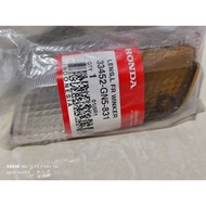 HONDA Front Turn Signal Mica Astrea GrandHONDA AHMOriginal 33452-GN5-831