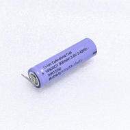 Suitable for Brand New Japanese Original 14500CY High Voltage Lithium Battery 3.8V Capacity 900mAh 3