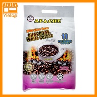 Apache 3 In 1 Ipoh Chinatown White Coffee Sugar-Free (20's x 20g) [400g]