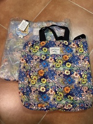 Tsumori Chisato x Niko and Tote bag