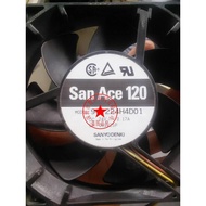 [Ready Stock Cooling Fan] 9G1224E107/6 9G1224E102 9G1224E1D01 9G1224G102 9G1224E1D07