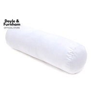 Doyle & Furnham Bolster Pillow Case