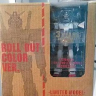 100%全新正品高達RX-78-2(HCM Pro)Limited Model！經典！極品！