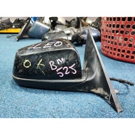 BMW F10 F11 Side Mirror With Turn Signal Light Sidemirror