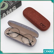 CVMAX Eyeglasses  Hard  Portable Eyewear Protector