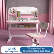 Study Table and Chair Set For Kids Study Desk School Home Boys girls Study table Study Table and Cha