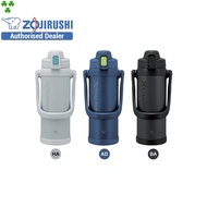 Zojirushi 2.06L Tuff Stainless Steel Coole Bottle SD-BE20