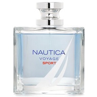 Nautica 樂迪卡 Voyage Sport Eau De Toilette 男性淡香水 100ml/3.4oz
