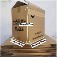 Used box/ thick box