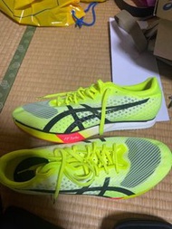 釘鞋 ASICS MD 42