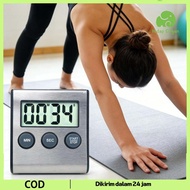 Magnetic Design Kitchen Cooking Timer Digital Kitchen Cooking Timer Multifunction Digital Timer