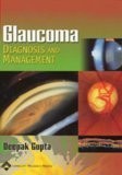Glaucoma Diagnosis And Management / fast shipping