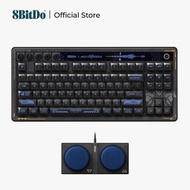 8BitDo Retro 87 Mechanical Keyboard - Mecha BREAK