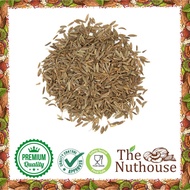 100% Pure White Cumin Cumin Seed/ Cumin Seeds [IMPORT QUALITY] [Size 100gr 250gr/ 500gr/ 1kg/]
