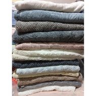 Ukay Preloved Beddings, Towels