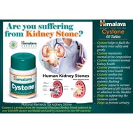 Himalaya~W^Cystoned=Treats+i;Kidney;ii&Stones;BB`And&QX;Uti