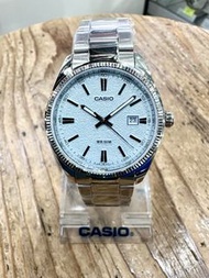 CASIO 石英表 38.5mm 男女合用 MTP-1302DA MTP-1302DA-2A1  MTP-1302DA-2A2   MTP-1302DA-3A MTP-1302DA-7A