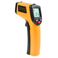 BENETECH BENETECH Industrial Electronic Thermometer Thermometer Thermometer Handheld Infrared GM320 