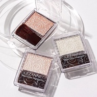 202513Japan Japan CEZANNE CEZANNE CEZANNE Monochrome Highlighter Blush Transparent Pearlescent Brigh