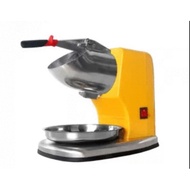 (Rare Item) Ice Smash Device / Mesin Pengisar Air Batu / Mesin Ais Kepal / ABC