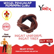 WOGEL ROTAN PEMIMPIN / GURU PENGAKAP (1 BIJI)