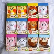 NCT DREAM x Line Friends Dreamiez Plush V1